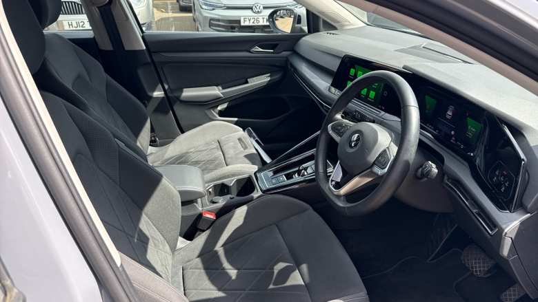 Volkswagen Golf 1.4 TSI eHybrid Style 5dr DSG Hatchback